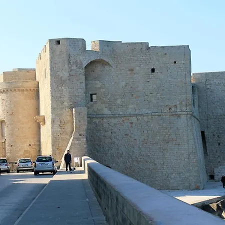 B&B Al Picchio Bed & Breakfast Monopoli