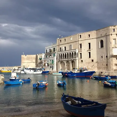 Al Picchio Bed & Breakfast 4*