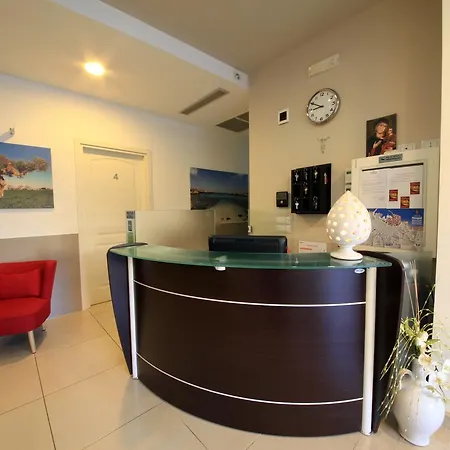 Bed & Breakfast Al Picchio