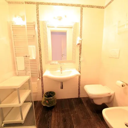 B&B Al Picchio Bed & Breakfast Monopoli