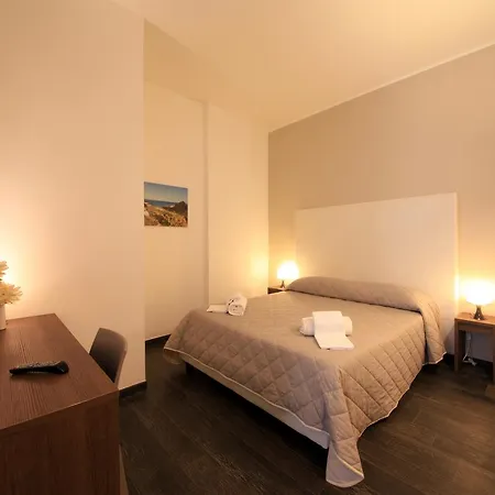 B&B Al Picchio Bed & Breakfast *