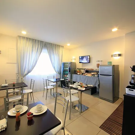 B&B Al Picchio *