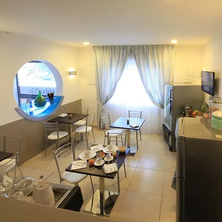 Bed & Breakfast Al Picchio 4*