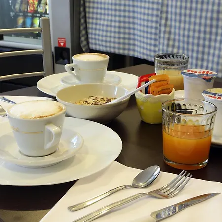 Al Picchio Bed & Breakfast