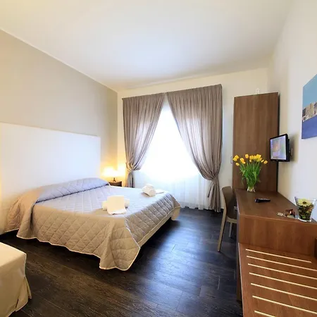 Bed & Breakfast Al Picchio 4*