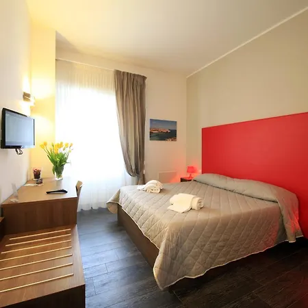 Bed & Breakfast Al Picchio 4*