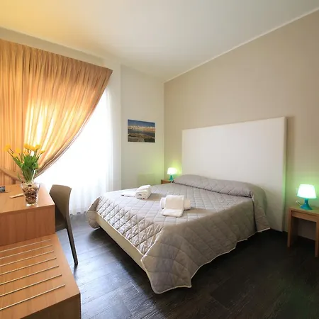 B&B Al Picchio *
