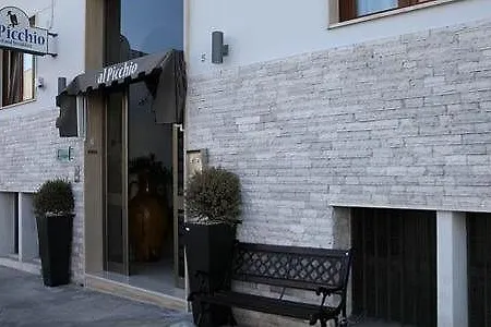 B&B Al Picchio Bed & Breakfast *