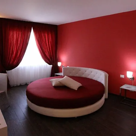 B&B Al Picchio