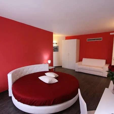B&B Al Picchio Bed & Breakfast Monopoli