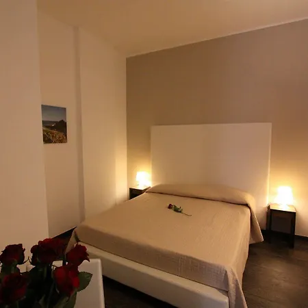 B&B Al Picchio Bed & Breakfast Monopoli