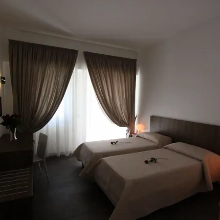 Al Picchio Bed & Breakfast