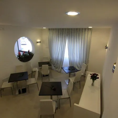 B&B Al Picchio Monopoli