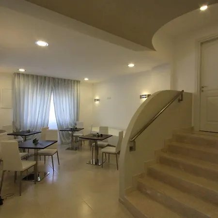 B&B Al Picchio