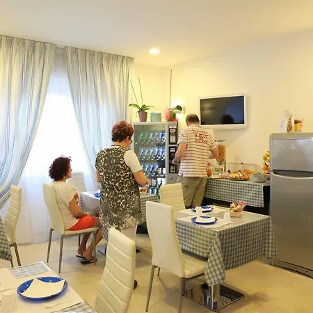 B&B Al Picchio * Monopoli