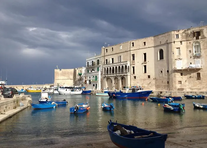 Al Picchio Couette-café 4*