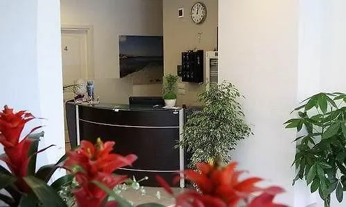 Couette-café Al Picchio 4*