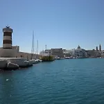 阿尔皮乔住宿加早餐旅馆 住宿加早餐酒店 3*