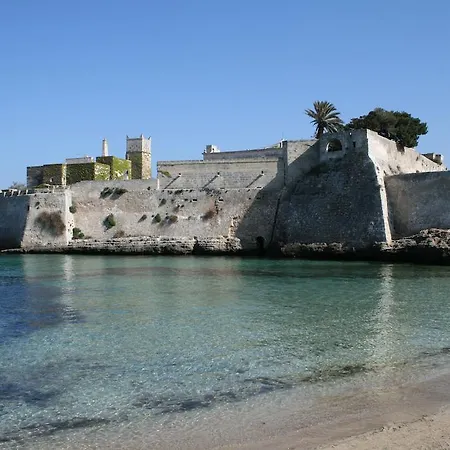 Bed and Breakfast Al Picchio 4*