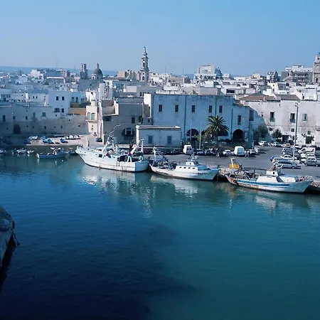 Al Picchio Bed & Breakfast