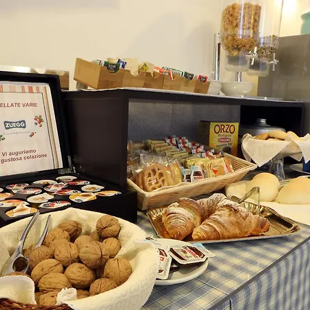 Al Picchio Bed & Breakfast Monopoli