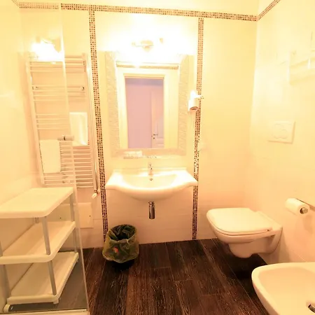 Al Picchio Bed and Breakfast Monopoli