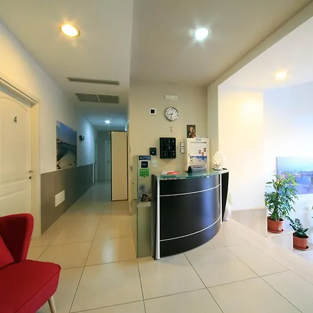 Bed and Breakfast Al Picchio Monopoli