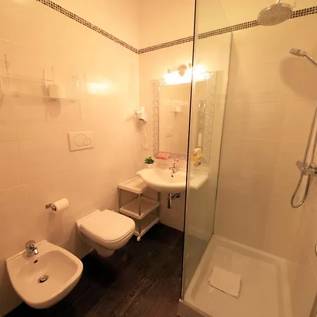 Bed and Breakfast Al Picchio 4*