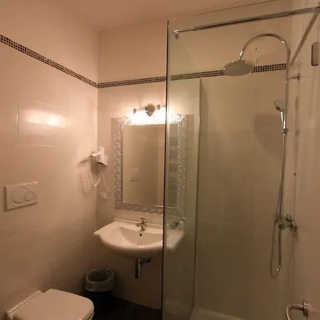 فندق مبيت وإفطار Al Picchio