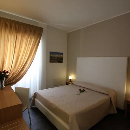 Al Picchio Bed and Breakfast 4*