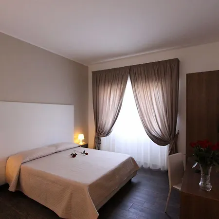 Al Picchio Bed and Breakfast 4*