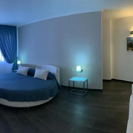 Al Picchio فندق مبيت وإفطار 4*