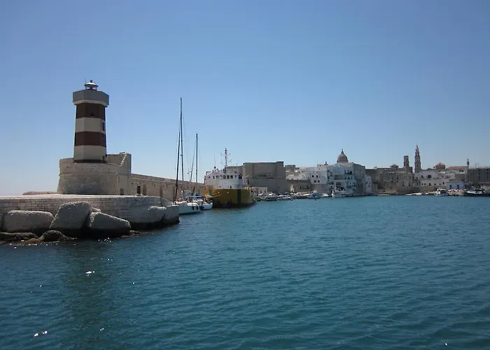 Al Picchio Bed and breakfast 4*