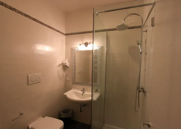 Bed & Breakfast B&B Al Picchio